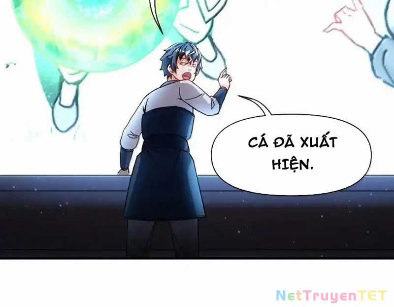 Xuyên Không Tới Thế Giới Tu Chân Nhưng Ta Vẫn Có Mạng Internet Chapter 31 trang 21