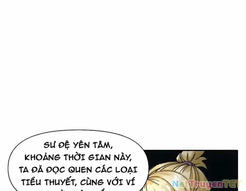 Xuyên Không Tới Thế Giới Tu Chân Nhưng Ta Vẫn Có Mạng Internet Chapter 31 trang 22