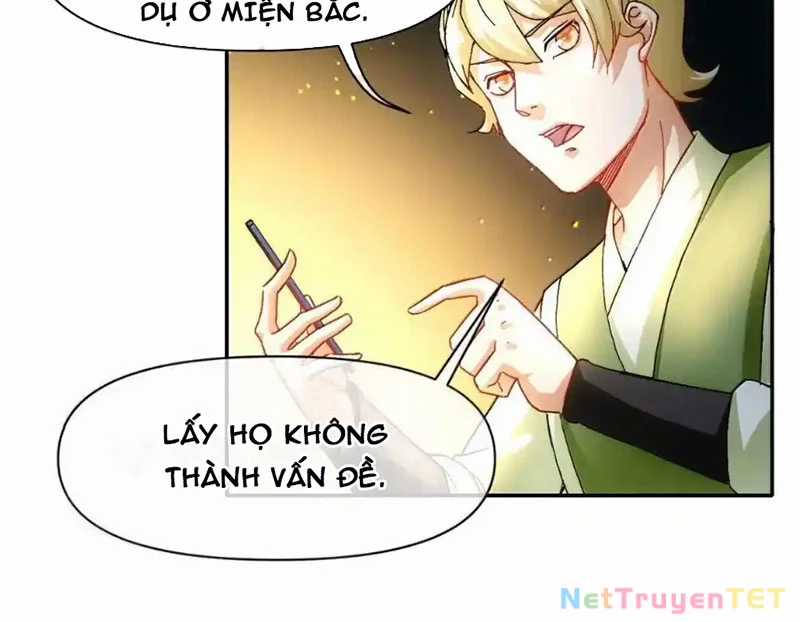 Xuyên Không Tới Thế Giới Tu Chân Nhưng Ta Vẫn Có Mạng Internet Chapter 31 trang 23