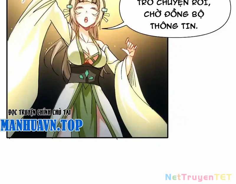 Xuyên Không Tới Thế Giới Tu Chân Nhưng Ta Vẫn Có Mạng Internet Chapter 31 trang 25