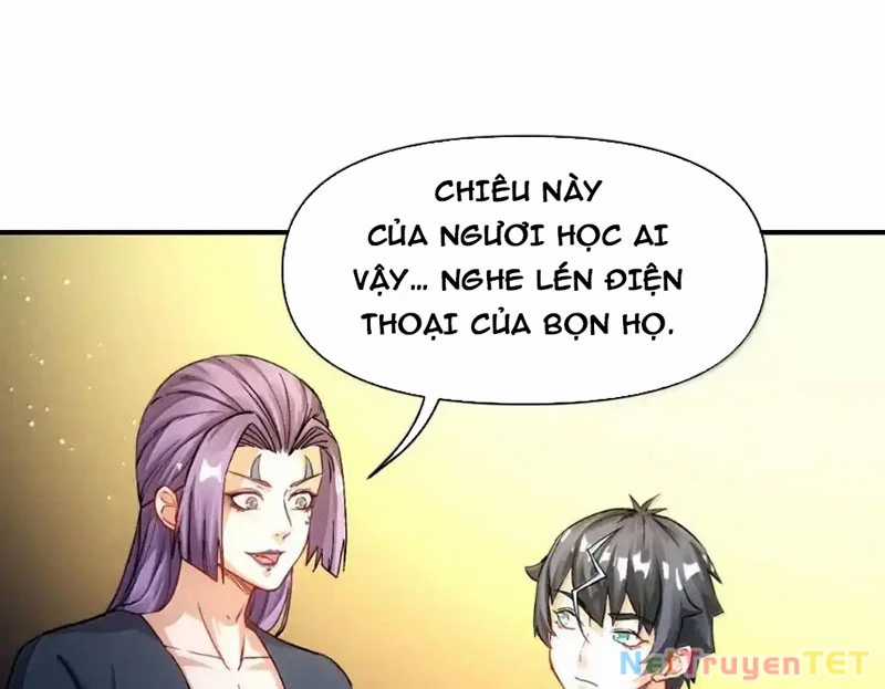 Xuyên Không Tới Thế Giới Tu Chân Nhưng Ta Vẫn Có Mạng Internet Chapter 31 trang 26