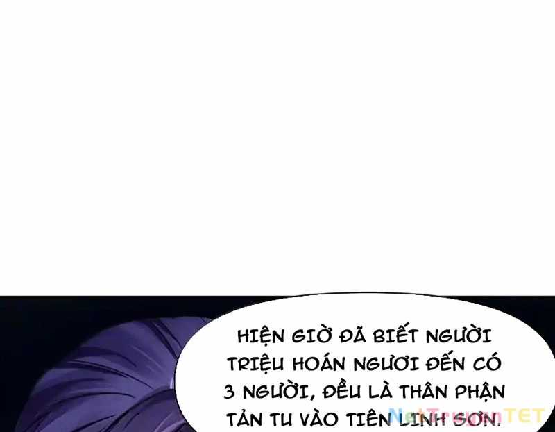 Xuyên Không Tới Thế Giới Tu Chân Nhưng Ta Vẫn Có Mạng Internet Chapter 31 trang 28