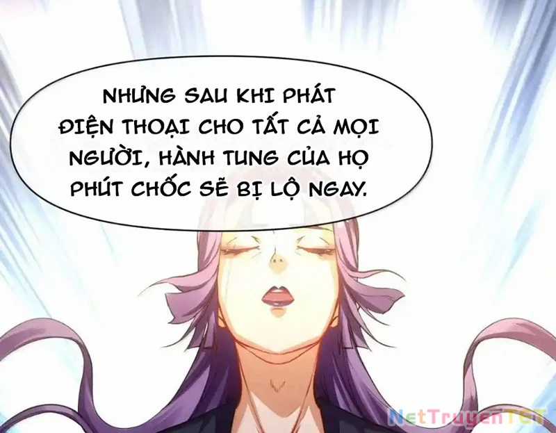 Xuyên Không Tới Thế Giới Tu Chân Nhưng Ta Vẫn Có Mạng Internet Chapter 31 trang 31