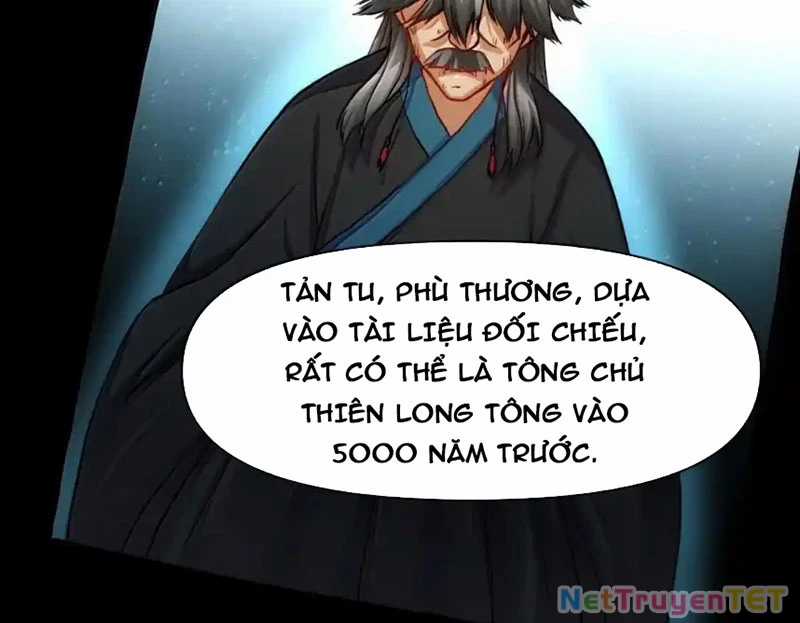 Xuyên Không Tới Thế Giới Tu Chân Nhưng Ta Vẫn Có Mạng Internet Chapter 31 trang 36