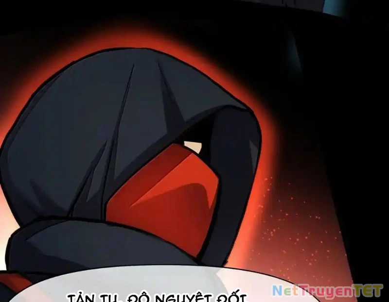 Xuyên Không Tới Thế Giới Tu Chân Nhưng Ta Vẫn Có Mạng Internet Chapter 31 trang 37