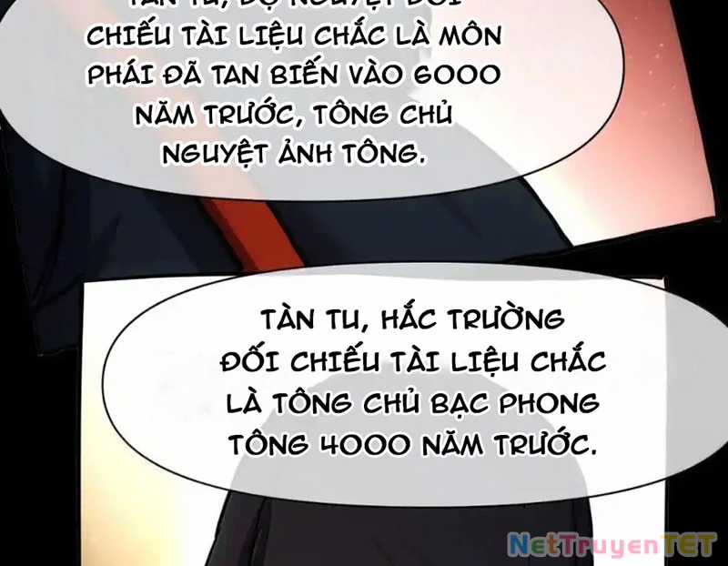 Xuyên Không Tới Thế Giới Tu Chân Nhưng Ta Vẫn Có Mạng Internet Chapter 31 trang 38