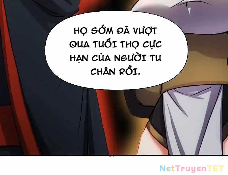 Xuyên Không Tới Thế Giới Tu Chân Nhưng Ta Vẫn Có Mạng Internet Chapter 31 trang 46