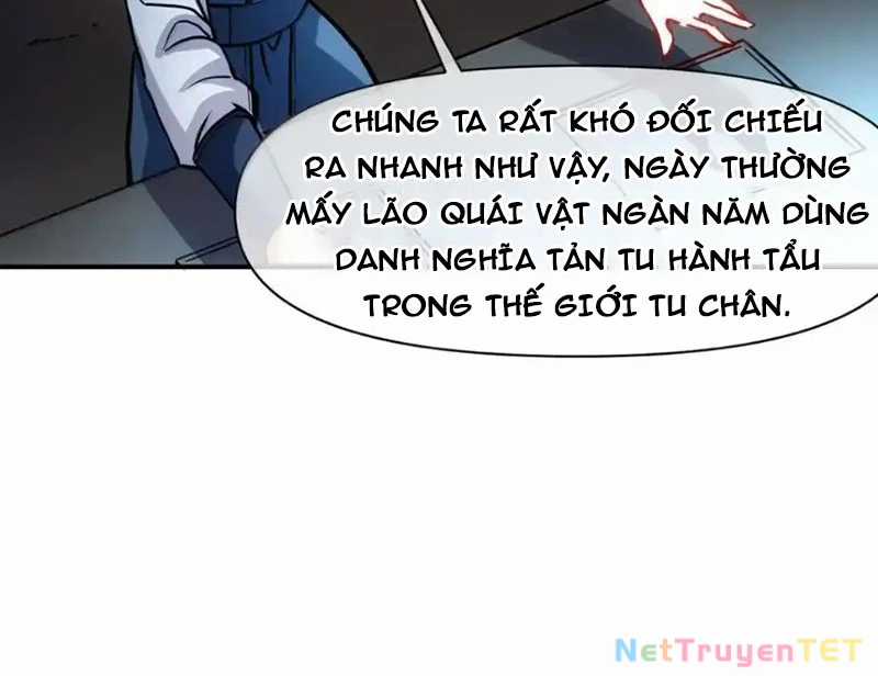 Xuyên Không Tới Thế Giới Tu Chân Nhưng Ta Vẫn Có Mạng Internet Chapter 31 trang 49