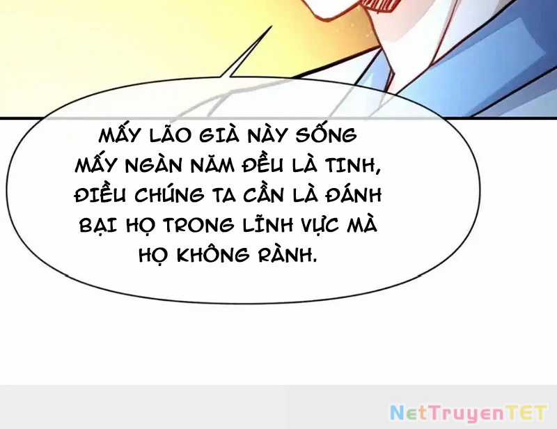 Xuyên Không Tới Thế Giới Tu Chân Nhưng Ta Vẫn Có Mạng Internet Chapter 31 trang 54