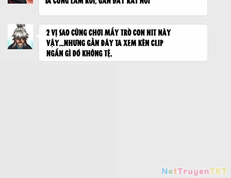 Xuyên Không Tới Thế Giới Tu Chân Nhưng Ta Vẫn Có Mạng Internet Chapter 31 trang 56