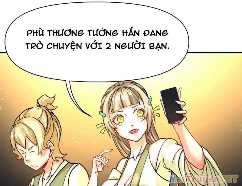 Xuyên Không Tới Thế Giới Tu Chân Nhưng Ta Vẫn Có Mạng Internet Chapter 31 trang 58