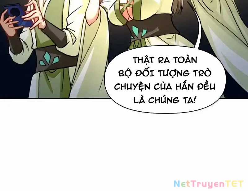Xuyên Không Tới Thế Giới Tu Chân Nhưng Ta Vẫn Có Mạng Internet Chapter 31 trang 59