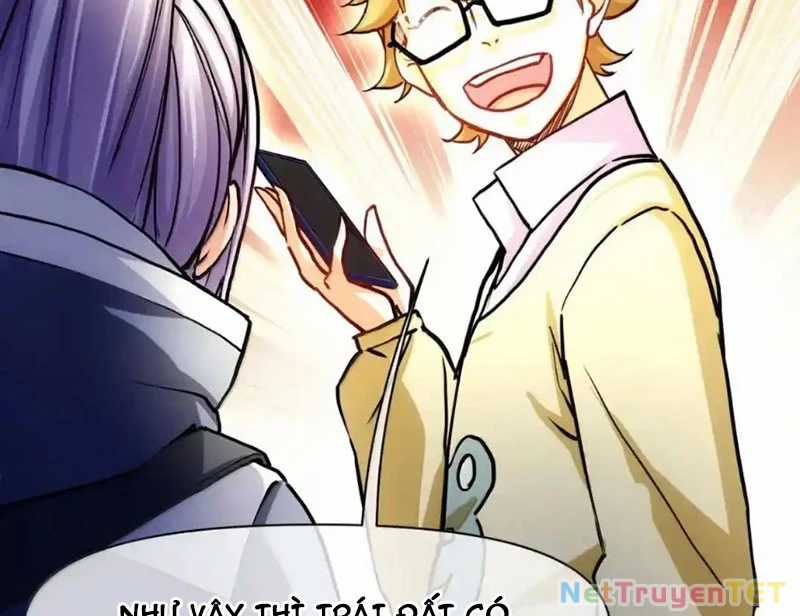 Xuyên Không Tới Thế Giới Tu Chân Nhưng Ta Vẫn Có Mạng Internet Chapter 31 trang 83