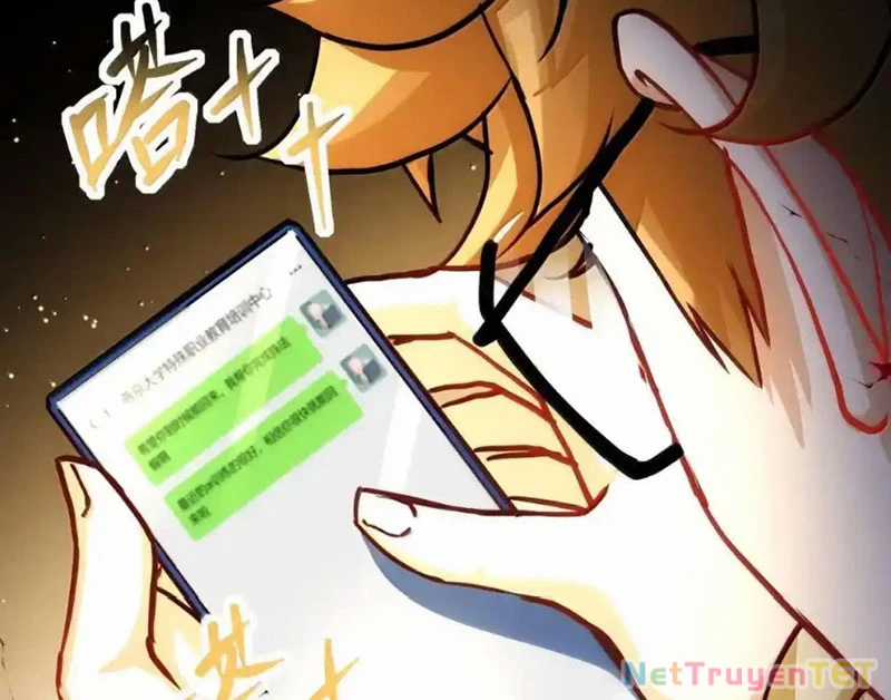 Xuyên Không Tới Thế Giới Tu Chân Nhưng Ta Vẫn Có Mạng Internet Chapter 31 trang 97