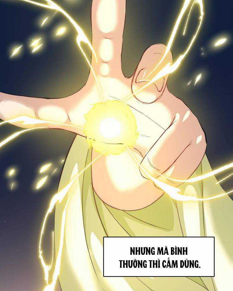 Xuyên Không Tới Thế Giới Tu Chân Nhưng Ta Vẫn Có Mạng Internet Chapter 4 trang 2