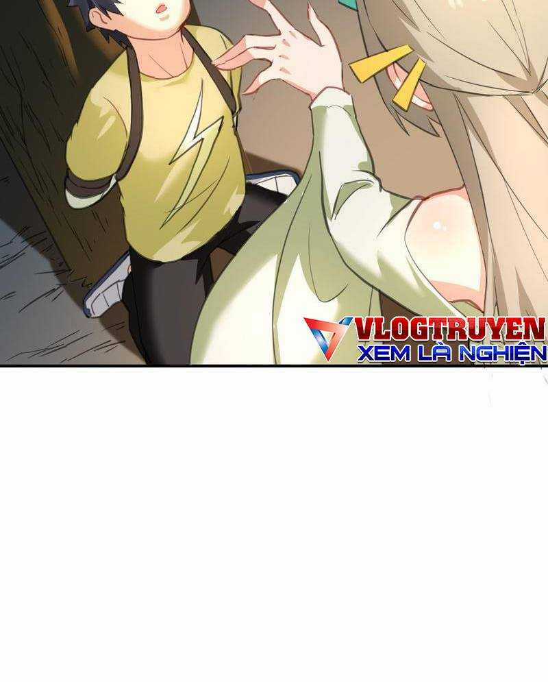 Xuyên Không Tới Thế Giới Tu Chân Nhưng Ta Vẫn Có Mạng Internet Chapter 4 trang 48