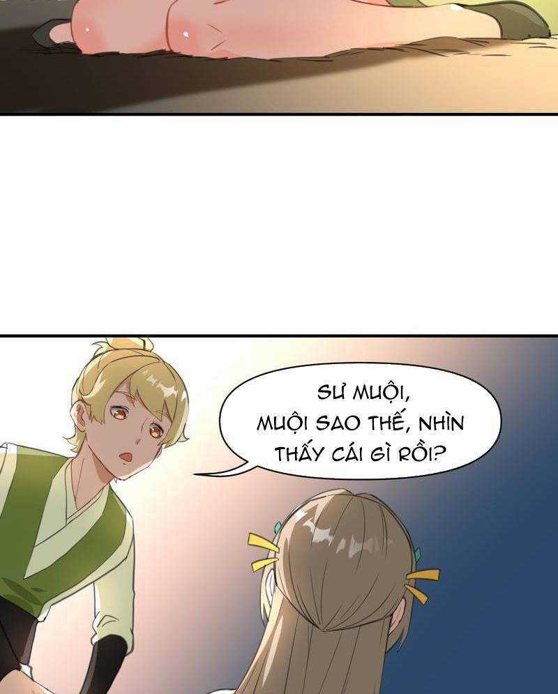 Xuyên Không Tới Thế Giới Tu Chân Nhưng Ta Vẫn Có Mạng Internet Chapter 4 trang 50