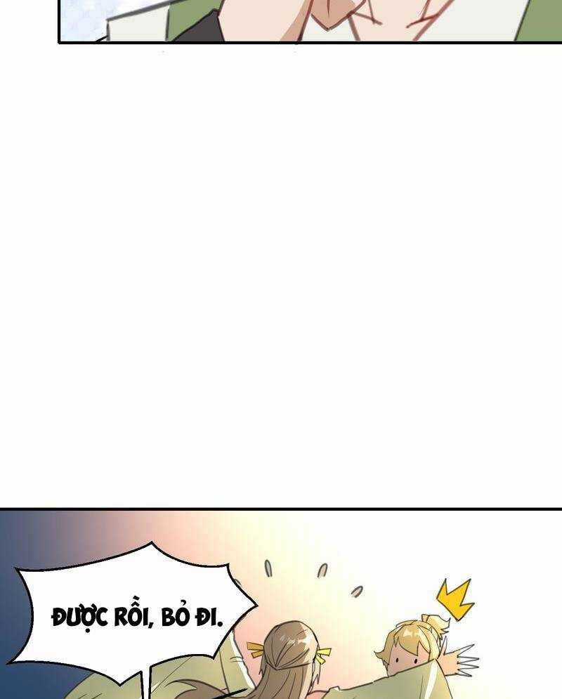 Xuyên Không Tới Thế Giới Tu Chân Nhưng Ta Vẫn Có Mạng Internet Chapter 4 trang 54