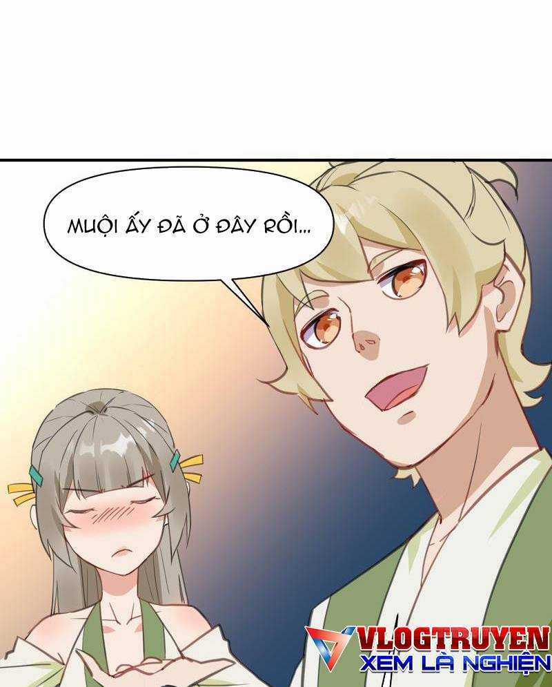 Xuyên Không Tới Thế Giới Tu Chân Nhưng Ta Vẫn Có Mạng Internet Chapter 4 trang 58