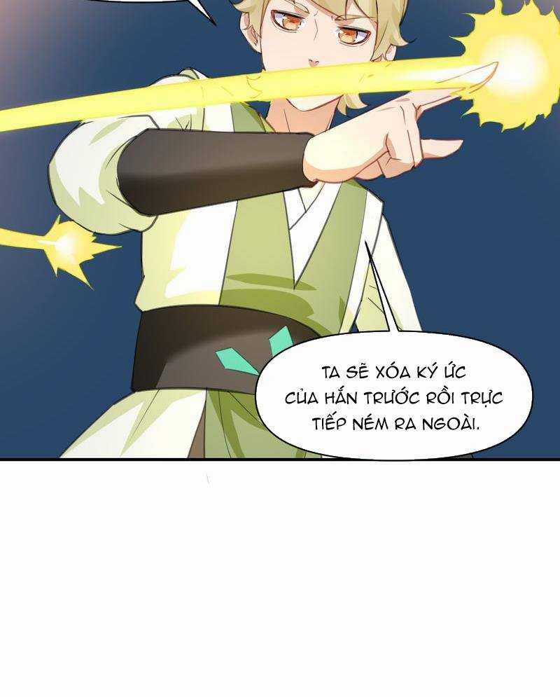 Xuyên Không Tới Thế Giới Tu Chân Nhưng Ta Vẫn Có Mạng Internet Chapter 4 trang 62