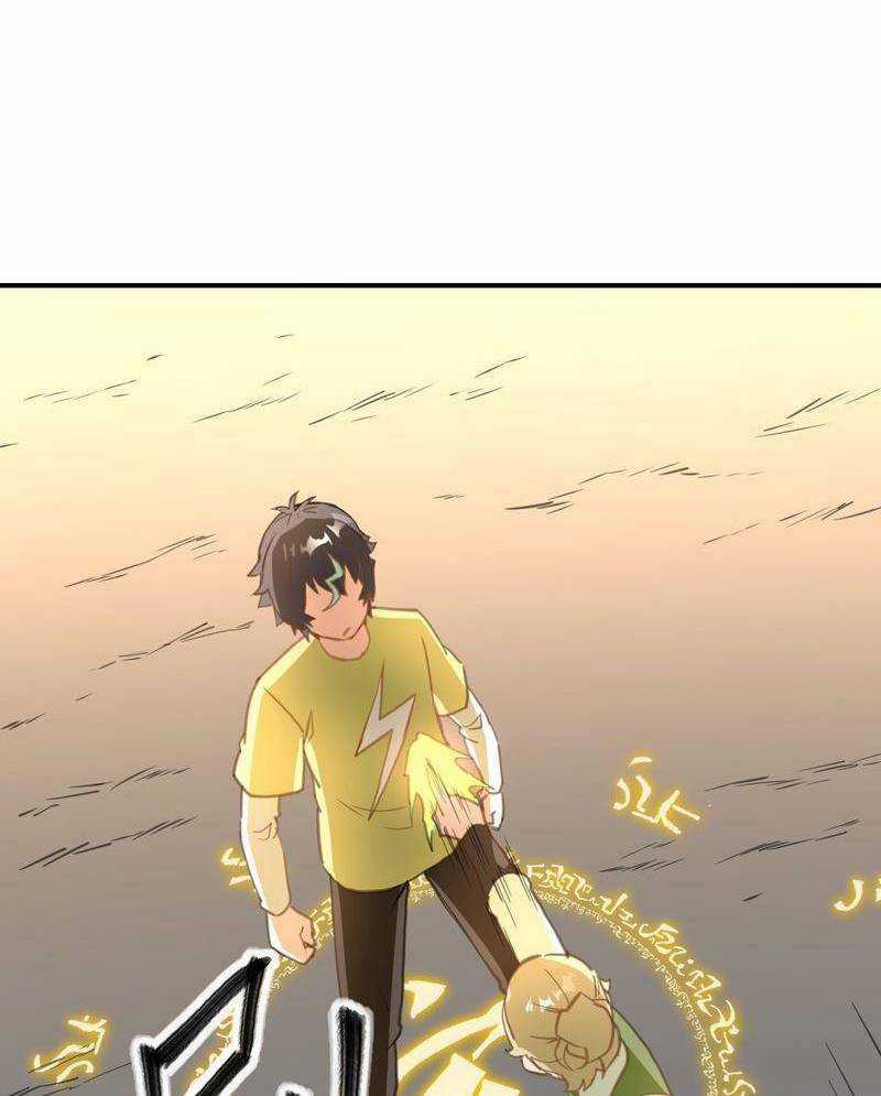 Xuyên Không Tới Thế Giới Tu Chân Nhưng Ta Vẫn Có Mạng Internet Chapter 4 trang 63