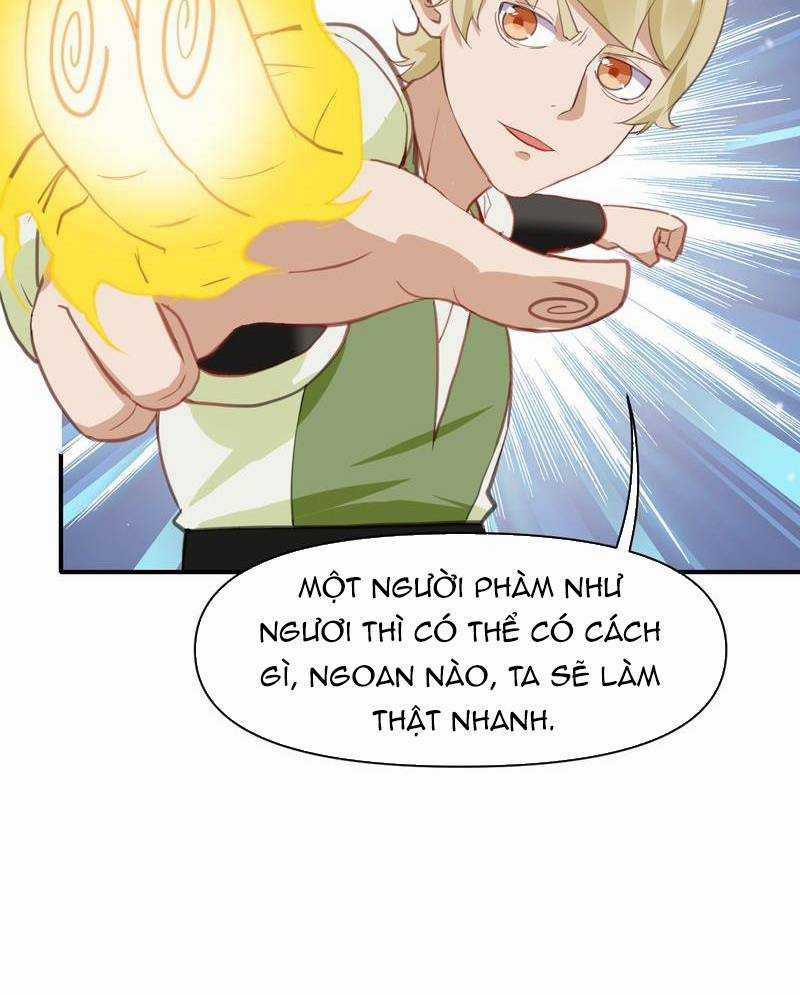 Xuyên Không Tới Thế Giới Tu Chân Nhưng Ta Vẫn Có Mạng Internet Chapter 4 trang 68