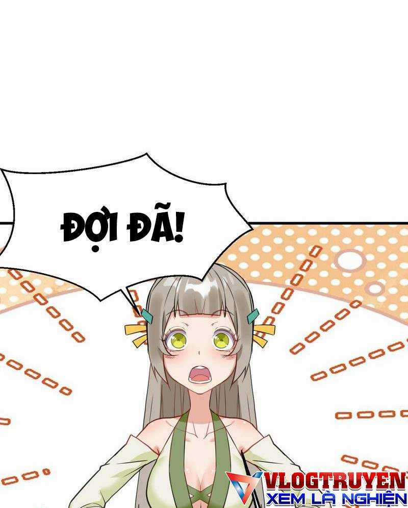 Xuyên Không Tới Thế Giới Tu Chân Nhưng Ta Vẫn Có Mạng Internet Chapter 4 trang 69