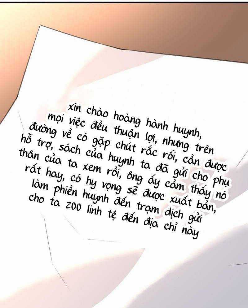 Xuyên Không Tới Thế Giới Tu Chân Nhưng Ta Vẫn Có Mạng Internet Chapter 5 trang 19