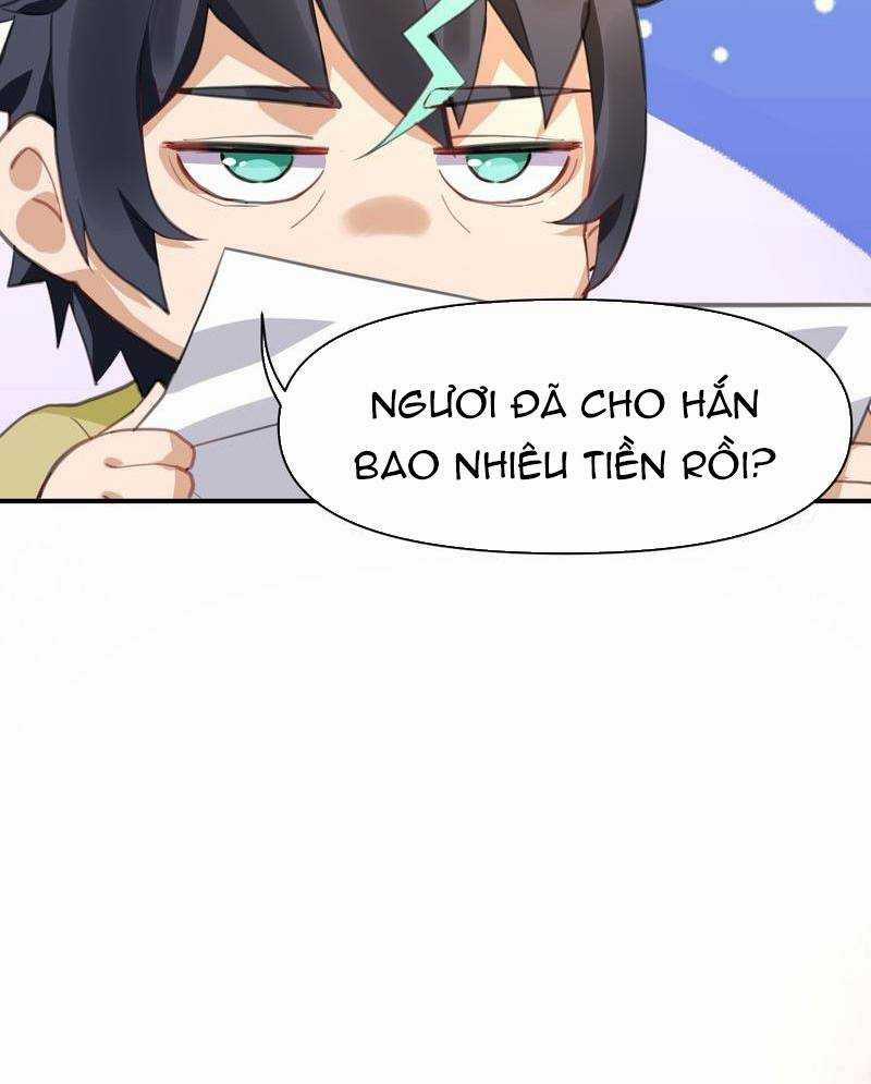 Xuyên Không Tới Thế Giới Tu Chân Nhưng Ta Vẫn Có Mạng Internet Chapter 5 trang 21