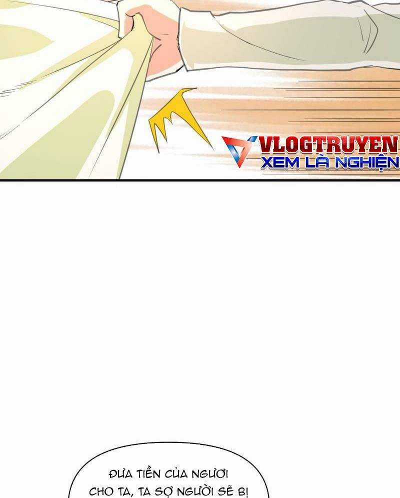 Xuyên Không Tới Thế Giới Tu Chân Nhưng Ta Vẫn Có Mạng Internet Chapter 5 trang 38