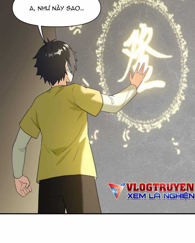 Xuyên Không Tới Thế Giới Tu Chân Nhưng Ta Vẫn Có Mạng Internet Chapter 5 trang 69