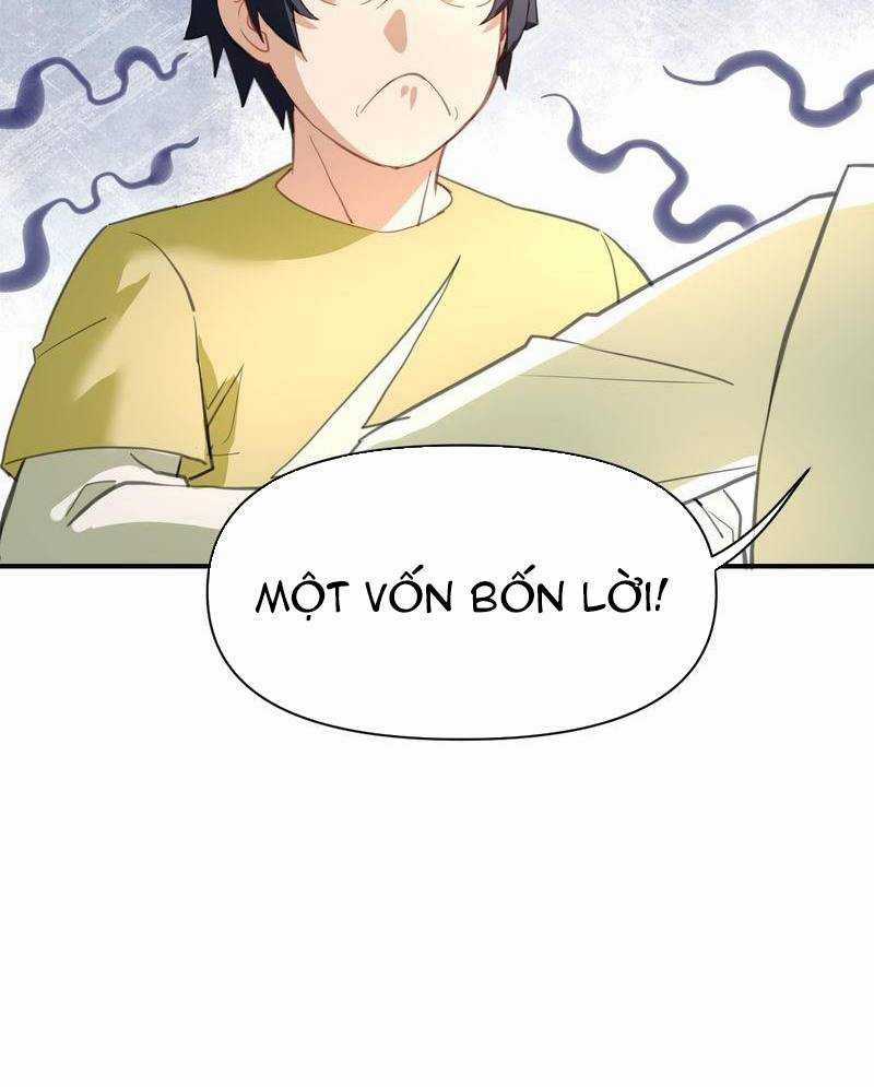 Xuyên Không Tới Thế Giới Tu Chân Nhưng Ta Vẫn Có Mạng Internet Chapter 5 trang 7