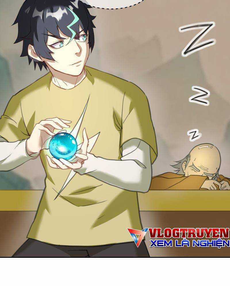 Xuyên Không Tới Thế Giới Tu Chân Nhưng Ta Vẫn Có Mạng Internet Chapter 5 trang 74