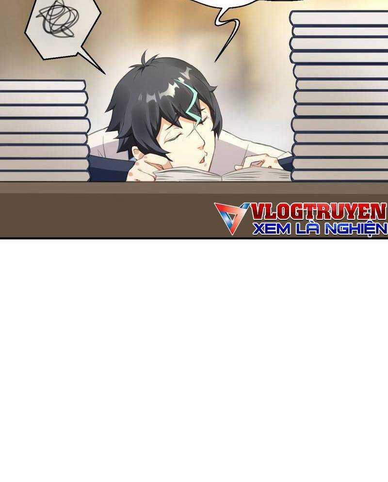 Xuyên Không Tới Thế Giới Tu Chân Nhưng Ta Vẫn Có Mạng Internet Chapter 6 trang 12