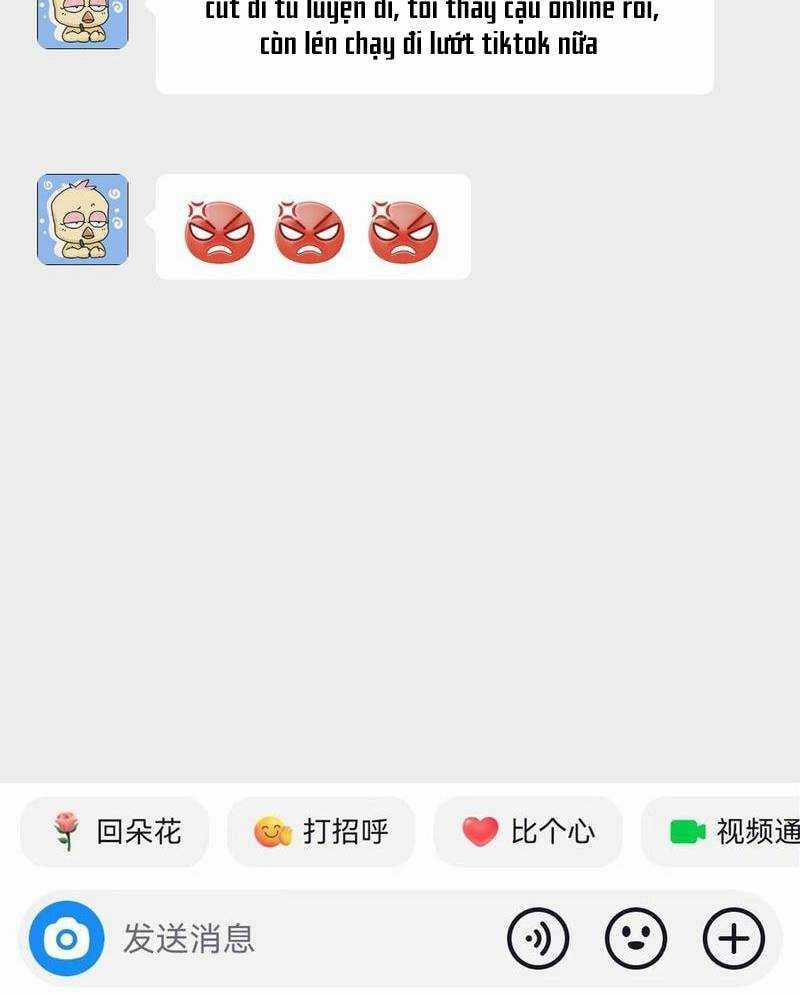 Xuyên Không Tới Thế Giới Tu Chân Nhưng Ta Vẫn Có Mạng Internet Chapter 6 trang 15