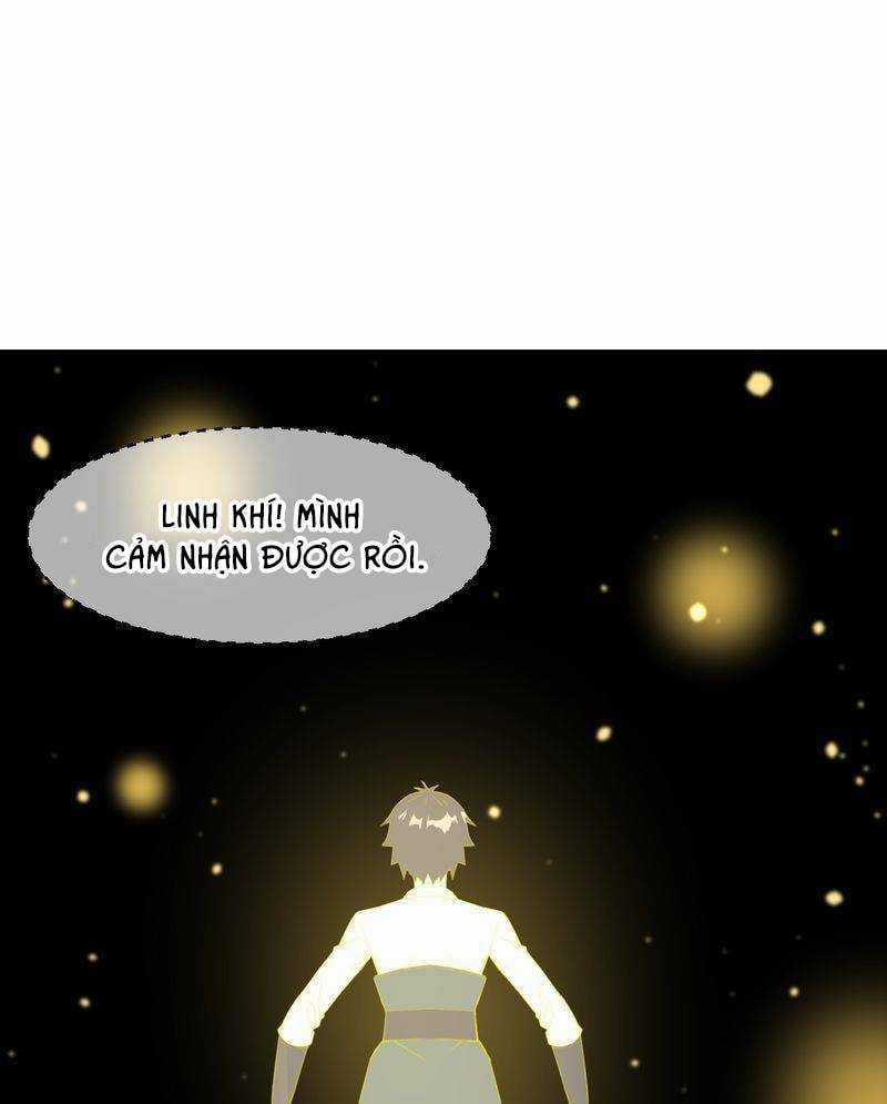 Xuyên Không Tới Thế Giới Tu Chân Nhưng Ta Vẫn Có Mạng Internet Chapter 6 trang 25