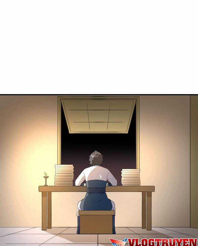 Xuyên Không Tới Thế Giới Tu Chân Nhưng Ta Vẫn Có Mạng Internet Chapter 6 trang 29