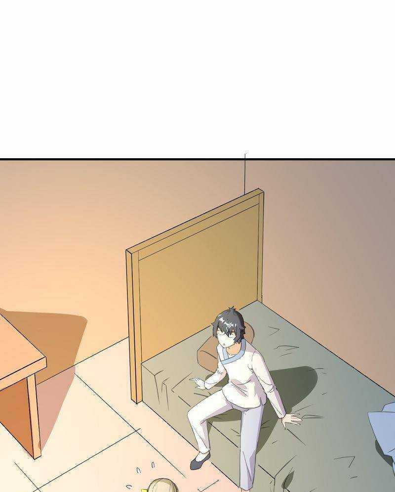 Xuyên Không Tới Thế Giới Tu Chân Nhưng Ta Vẫn Có Mạng Internet Chapter 6 trang 55