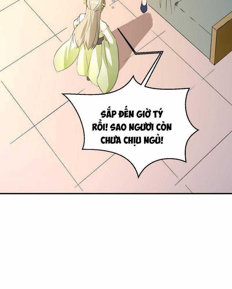 Xuyên Không Tới Thế Giới Tu Chân Nhưng Ta Vẫn Có Mạng Internet Chapter 6 trang 56