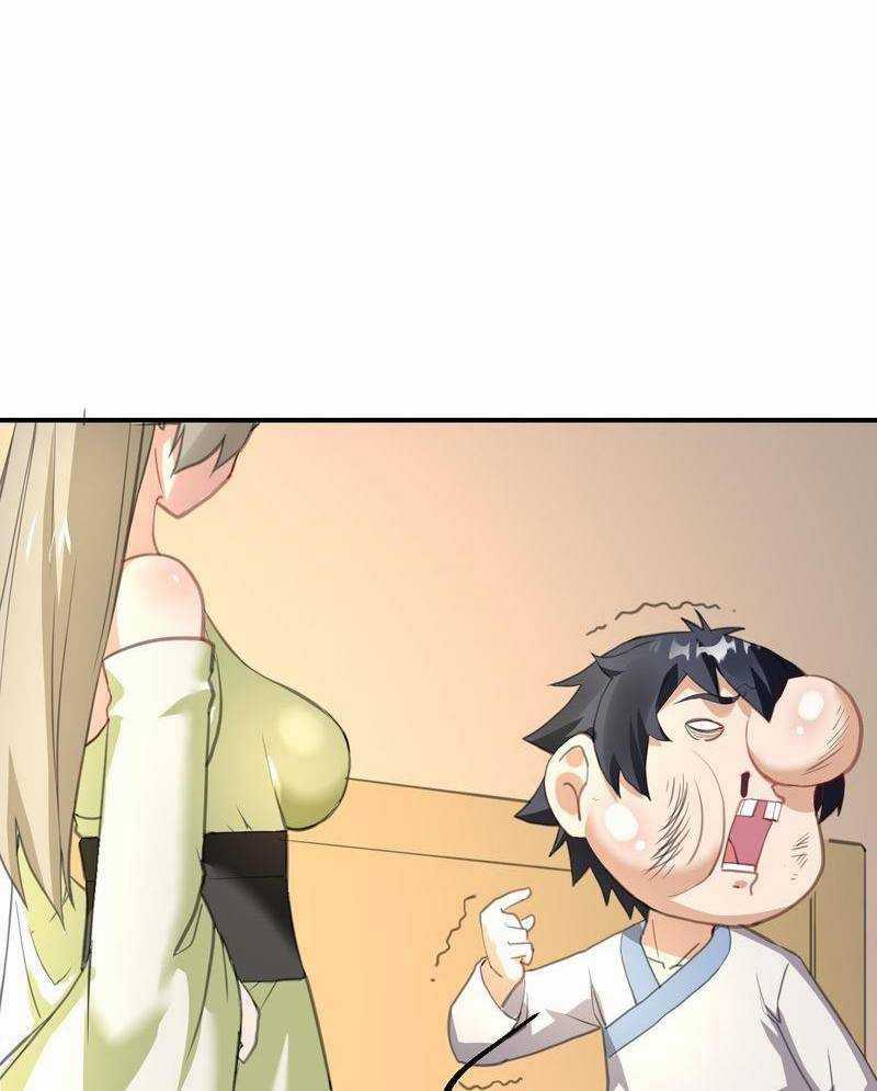 Xuyên Không Tới Thế Giới Tu Chân Nhưng Ta Vẫn Có Mạng Internet Chapter 6 trang 62