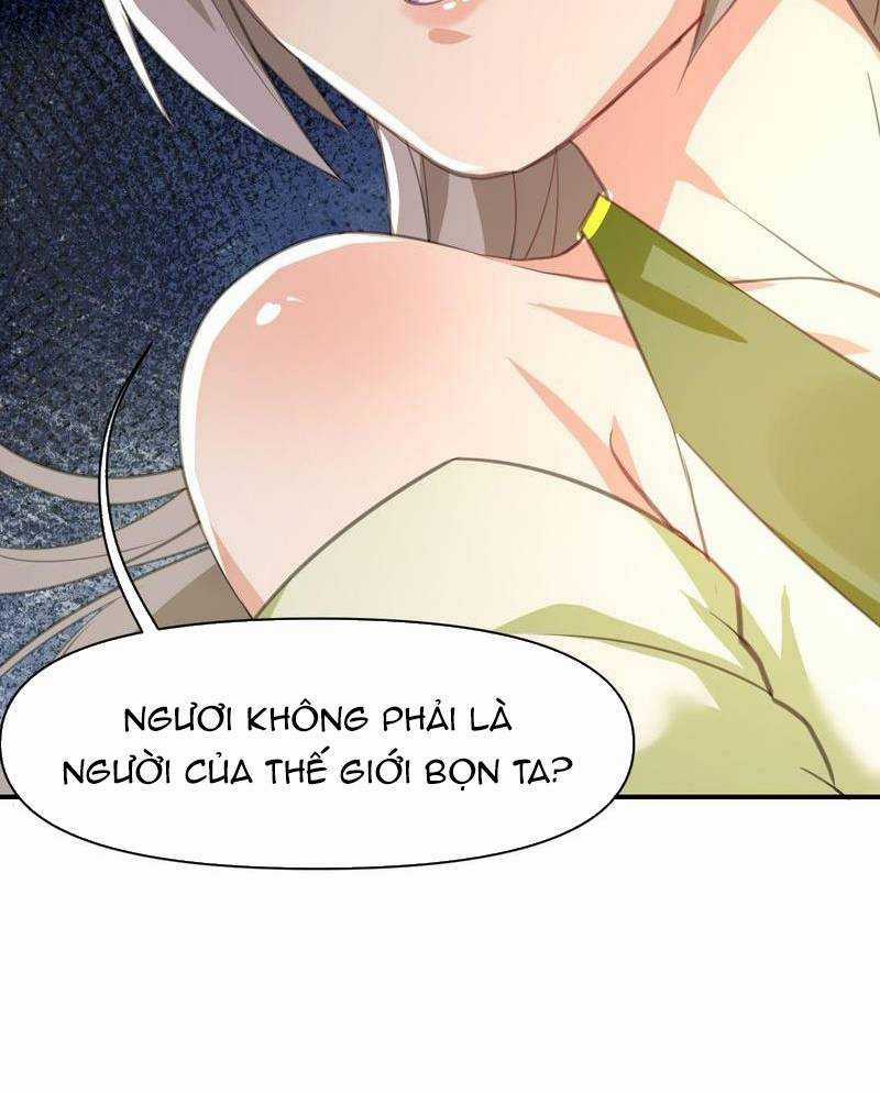 Xuyên Không Tới Thế Giới Tu Chân Nhưng Ta Vẫn Có Mạng Internet Chapter 6 trang 68