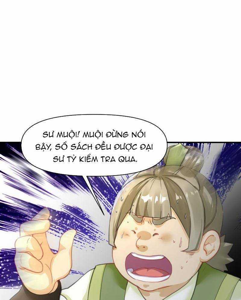 Xuyên Không Tới Thế Giới Tu Chân Nhưng Ta Vẫn Có Mạng Internet Chapter 8 trang 14