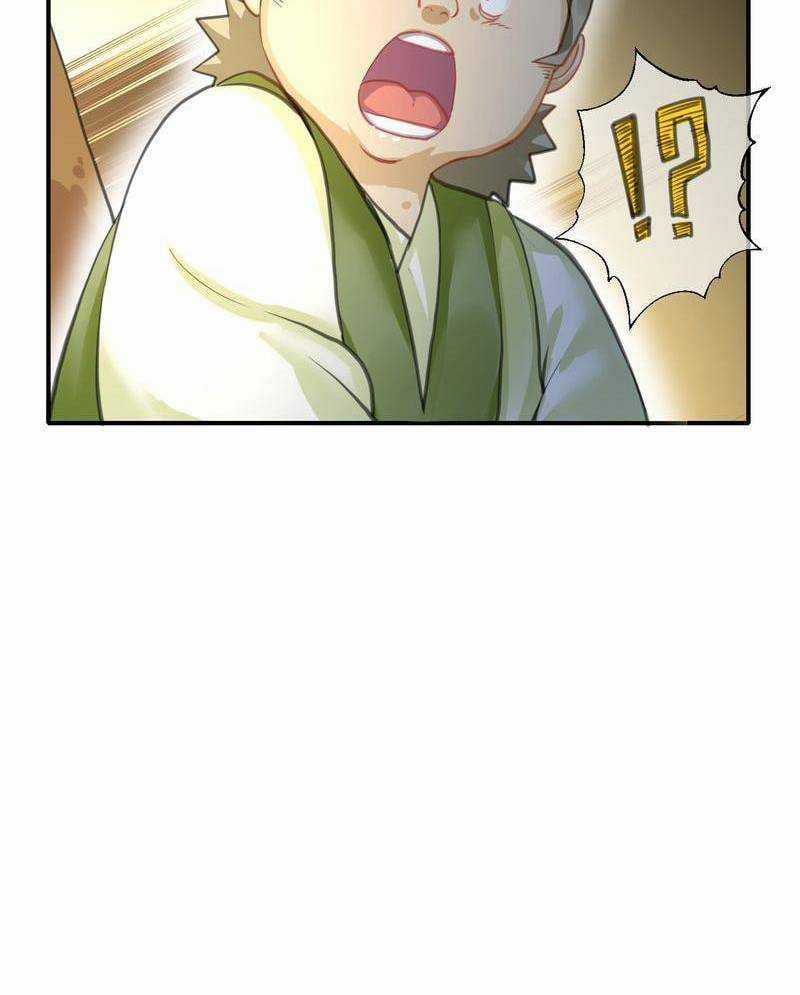 Xuyên Không Tới Thế Giới Tu Chân Nhưng Ta Vẫn Có Mạng Internet Chapter 8 trang 6