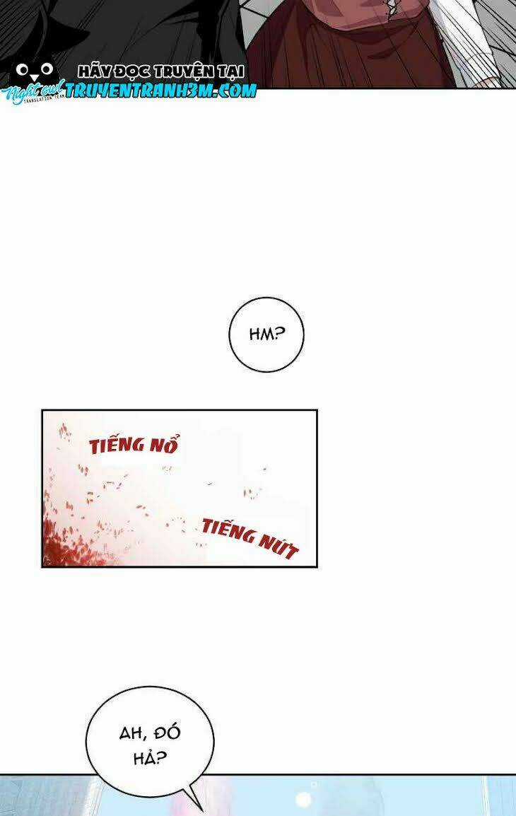 Xuyên Không Trở Thành Hầu Nữ Trong Tiểu Thuyết Chapter 2 trang 28