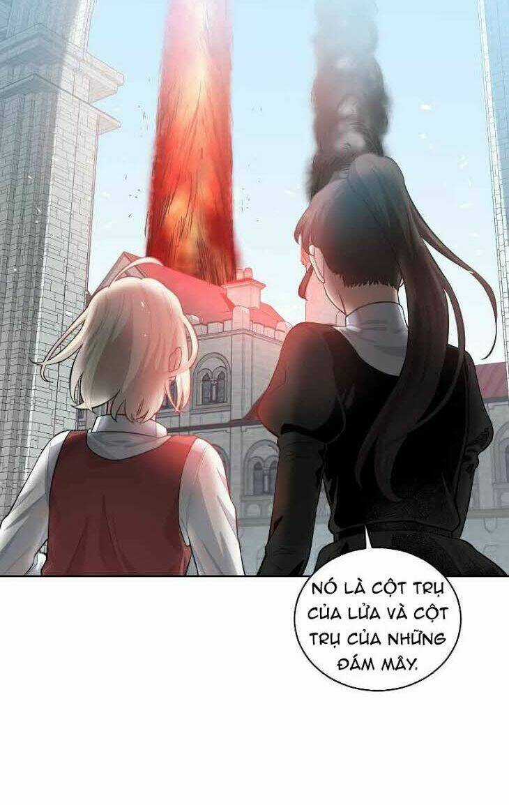 Xuyên Không Trở Thành Hầu Nữ Trong Tiểu Thuyết Chapter 2 trang 29