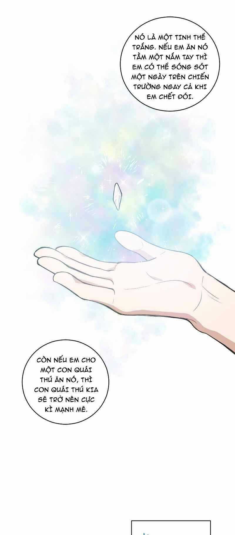 Xuyên Không Trở Thành Hầu Nữ Trong Tiểu Thuyết Chapter 2 trang 33