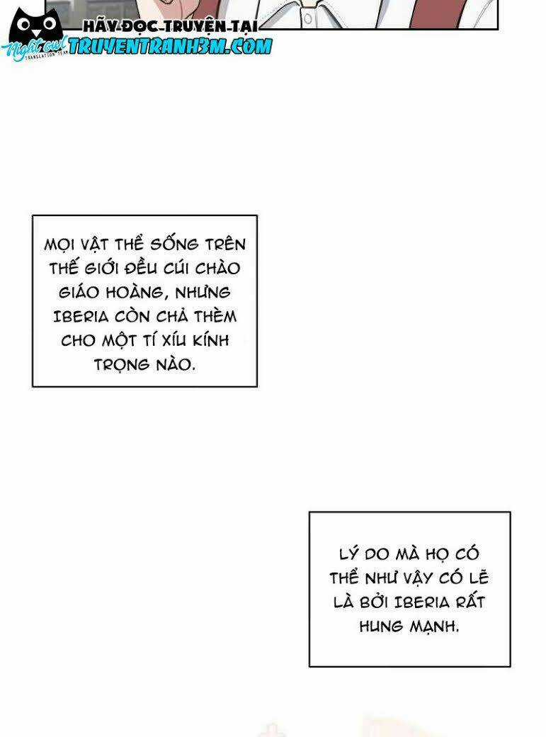 Xuyên Không Trở Thành Hầu Nữ Trong Tiểu Thuyết Chapter 2 trang 6