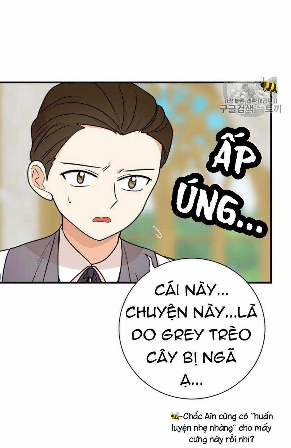 Xuyên Không Trở Thành Mami Phản Diện Chapter 40 trang 11