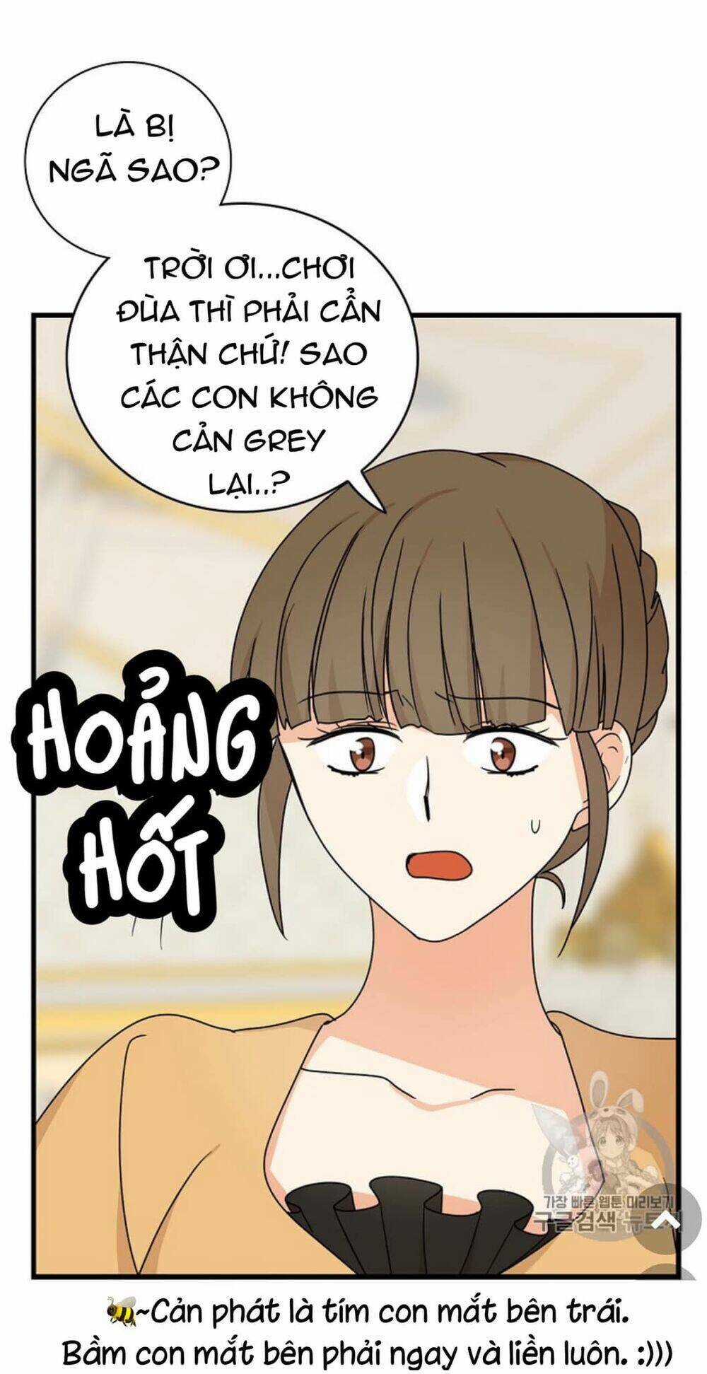 Xuyên Không Trở Thành Mami Phản Diện Chapter 40 trang 12
