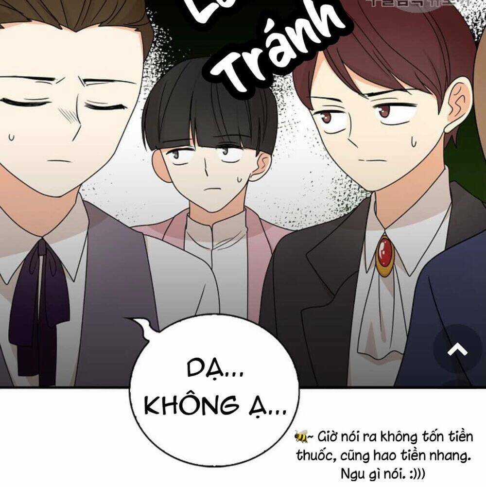 Xuyên Không Trở Thành Mami Phản Diện Chapter 40 trang 14